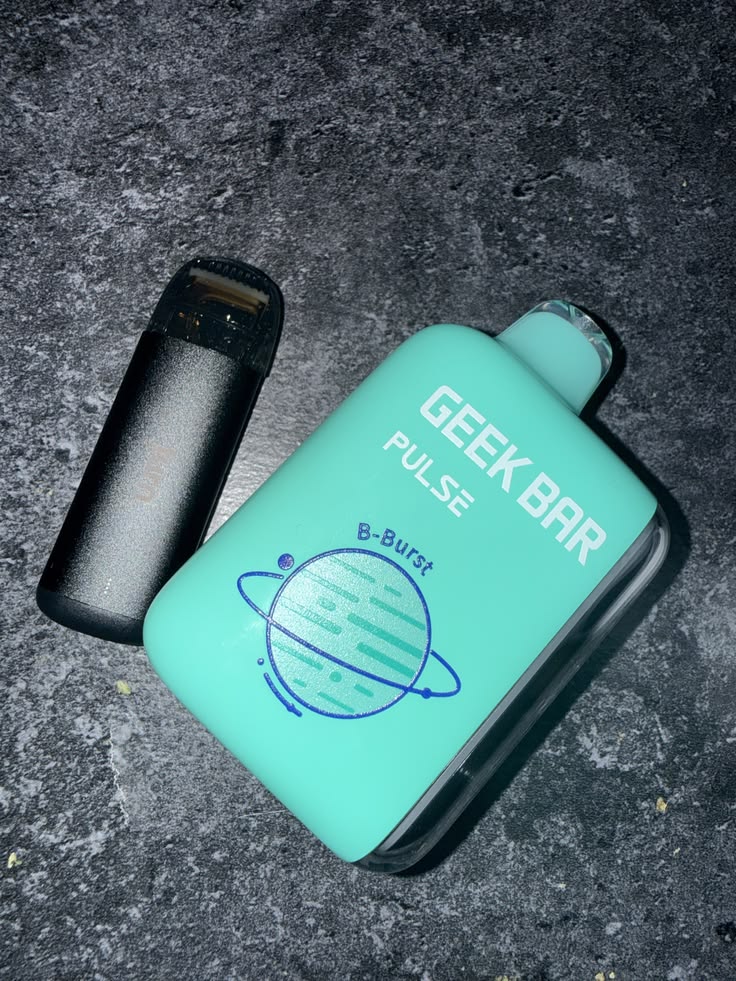 Geek Bar B-Burst Pulse X disposable vape