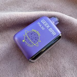 Geek Bar Meta Moon Pulse X disposable vape