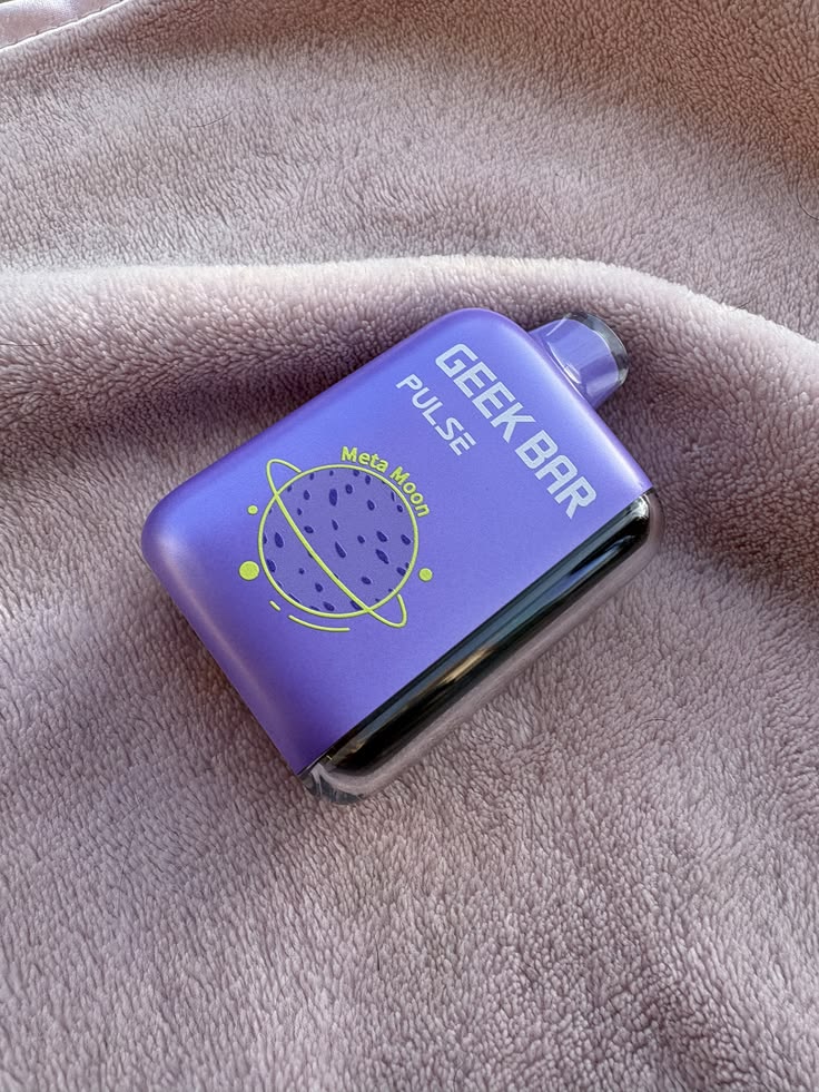 Geek Bar Meta Moon Pulse X disposable vape
