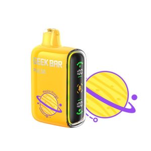 Geek Bar Mexico Mango Pulse X disposable vape